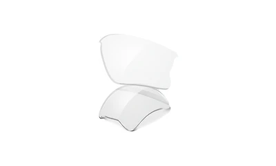 Oakley Men's Flak Jacket® Xlj Replacement Lenses