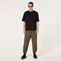 Oakley Men's Enhance Cool Cotton Tee - Relax Size: