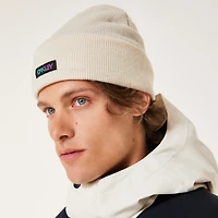 Oakley Men's B1b Gradient Patch Beanie