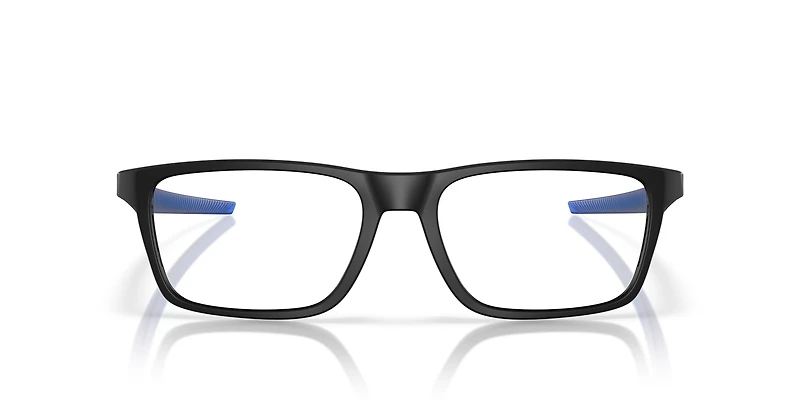 Oakley Men's Port Bow Eyeglasses