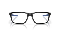 Oakley Men's Port Bow Eyeglasses