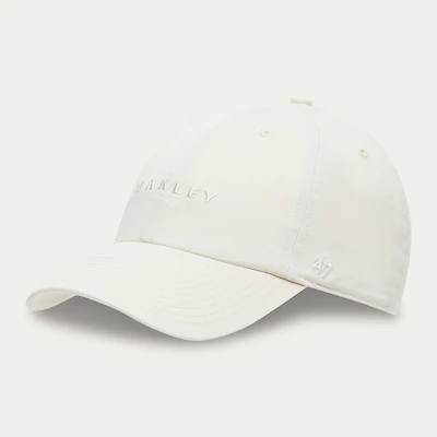 Oakley Men's '47 Soho Gen Dad Cap