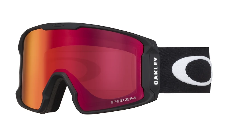 Oakley Men's Line Miner™ L Snow Goggles