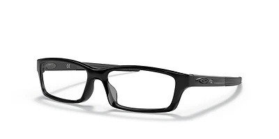 Oakley Men's Crosslink® Youth (low Bridge Fit) Eyeglasses