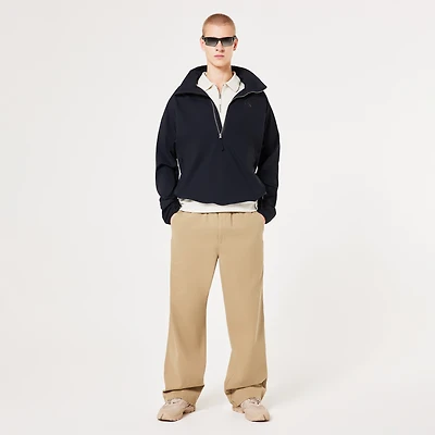 Oakley Men's Half Zip Anorak Size: