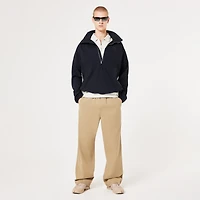 Oakley Men's Half Zip Anorak Size: