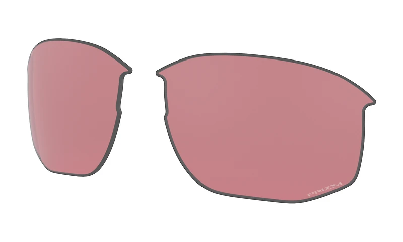 Oakley Men's Mercenary Replacement Lenses