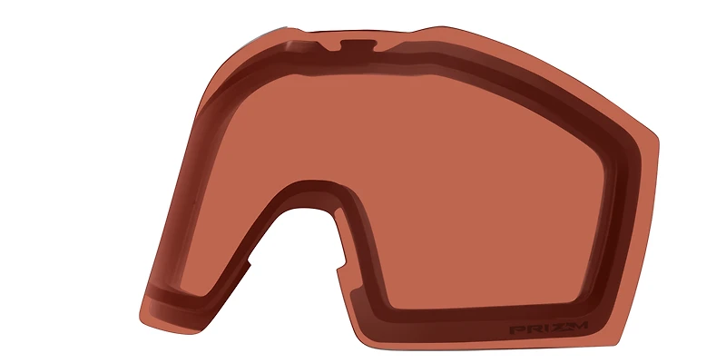 Oakley Men's Fall Line L Replacement Lenses
