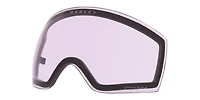 Oakley Men's Flight Deck™ Pro M Replacement Lenses