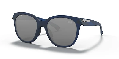 Oakley Women's New England Patriots Low Key Sunglasses