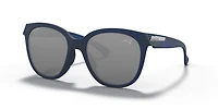 Oakley Women's New England Patriots Low Key Sunglasses