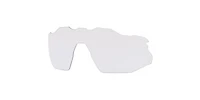 Oakley Men's Radar® Ev Advancer Replacement Lenses
