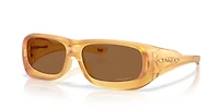 Oakley Men's De Soto Polaris Collection Sunglasses