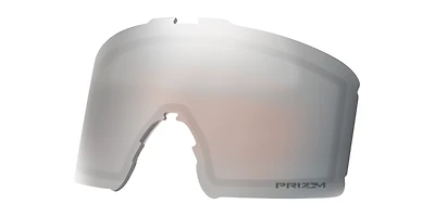 Oakley Men's Mod7 Small Replacement Shields