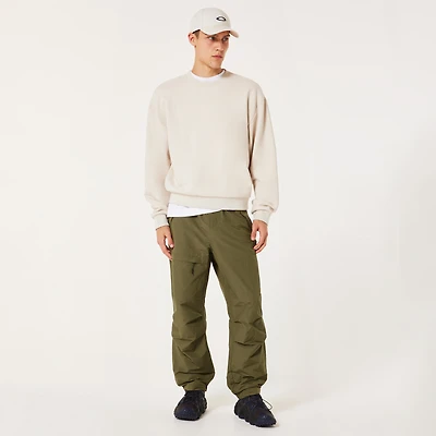 Oakley Men's Soho Gen Crewneck Sweatshirt Size: