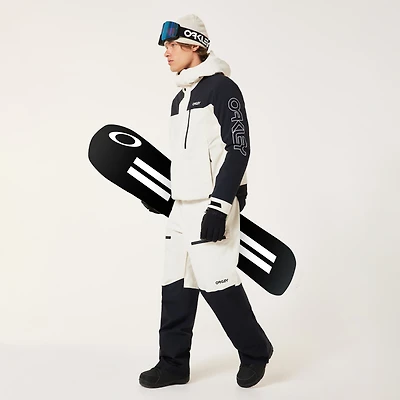 Oakley Men's Tnp Lined Shell Pant 2.0 Size: