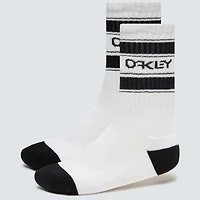 Oakley Men's B1b Icon Socks (3 Pcs) Size: