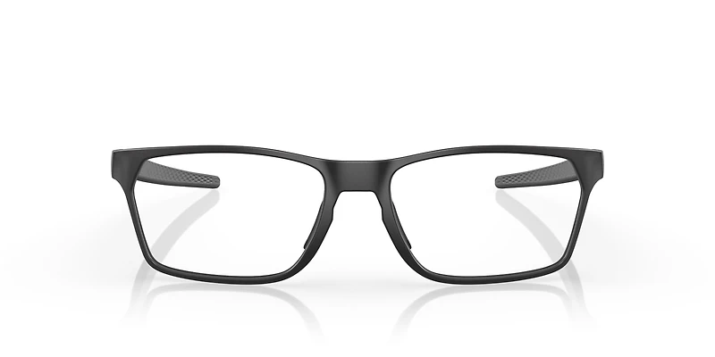 Oakley Men's Hex Jector (low Bridge Fit) Eyeglasses
