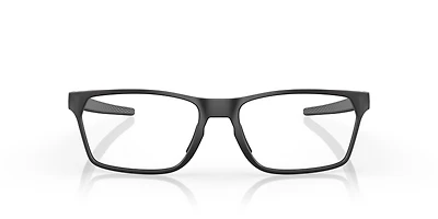 Oakley Men's Hex Jector (low Bridge Fit) Eyeglasses