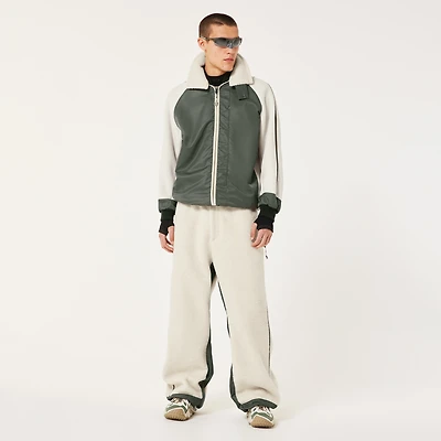 Oakley Men's Latitude Soar Sherpa Pant Size: