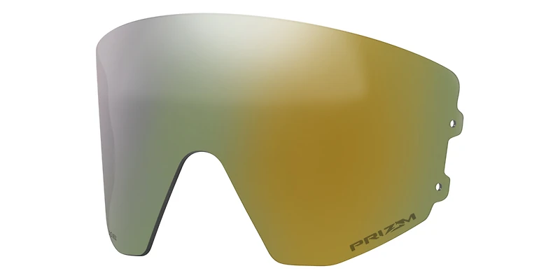 Oakley Men's Flow Scape™ (low Bridge Fit) Replacement Lenses