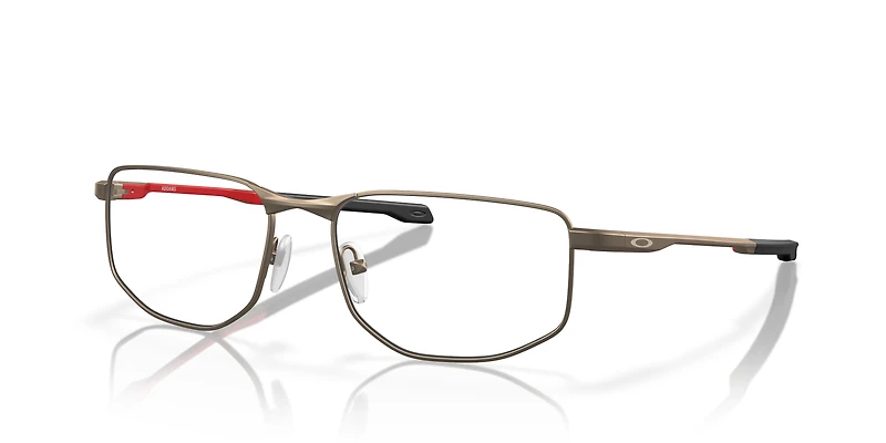 Oakley Men's Addams Eyeglasses