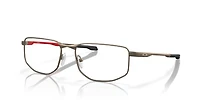 Oakley Men's Addams Eyeglasses