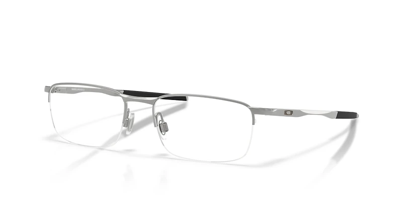 Oakley Men's Barrelhouse™ 0.5 Alloy Collection Eyeglasses