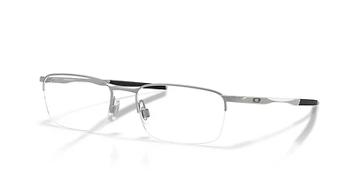 Oakley Men's Barrelhouse™ 0.5 Alloy Collection Eyeglasses