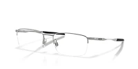 Oakley Men's Barrelhouse™ 0.5 Alloy Collection Eyeglasses