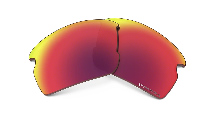 Oakley Men's Flak® 2.0 (low Bridge Fit) Replacement Lenses
