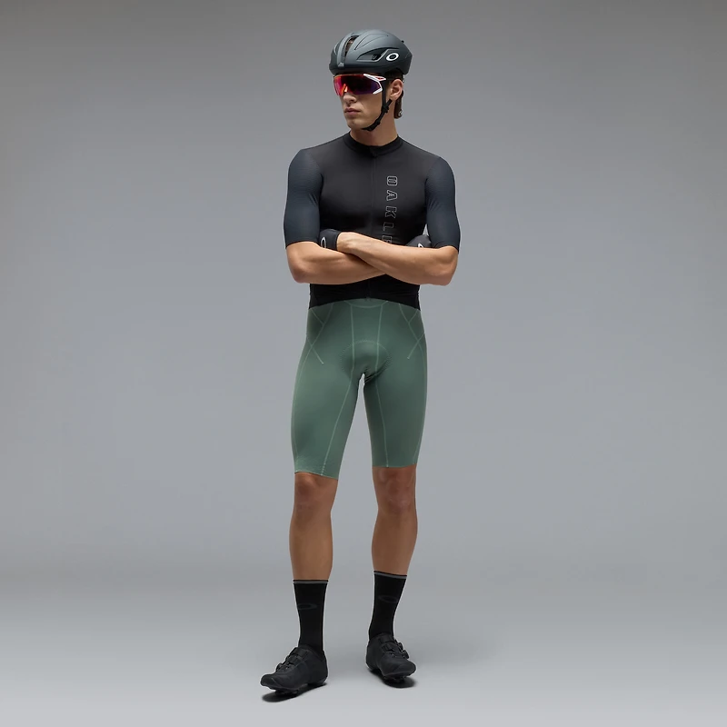 Oakley Men's Endurance Bib Size: