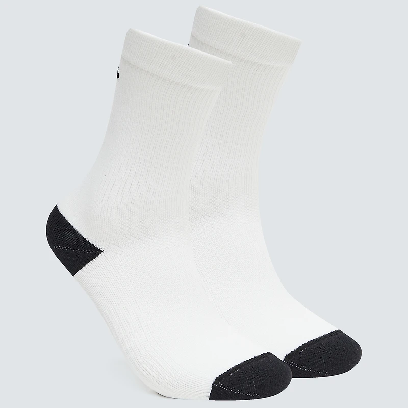Oakley Men's Ribbed Ellipse Long Socks Size: