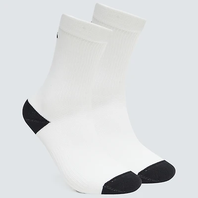 Oakley Men's Ribbed Ellipse Long Socks Size: