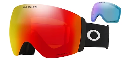 Oakley Men's Flight Deck™ Pro Snow Goggles