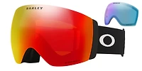 Oakley Men's Flight Deck™ Pro Snow Goggles