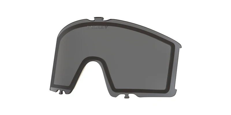 Oakley Men's Target Line M Replacement Lenses