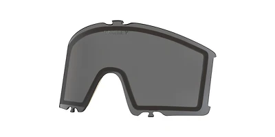 Oakley Men's Target Line M Replacement Lenses