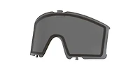 Oakley Men's Target Line M Replacement Lenses