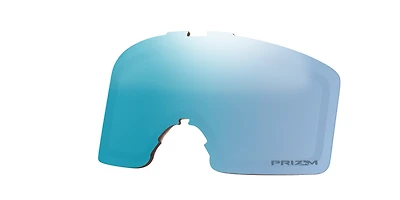 Oakley Men's Line Miner™ S (youth Fit) Replacement Lenses