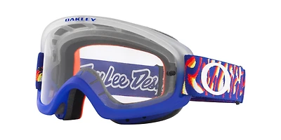 Oakley Men's O-frame® 2.0 Pro Xs Mx Troy Lee Designs Series Goggles