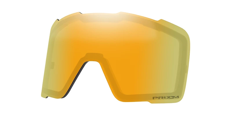 Oakley Men's Line Miner™ Pro M Replacement Lens