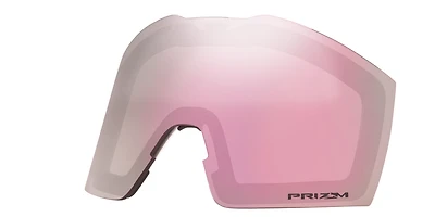 Oakley Men's Fall Line Replacement Lenses