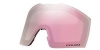 Oakley Men's Fall Line Replacement Lenses