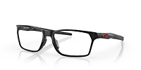 Oakley Men's Hex Jector (low Bridge Fit) Eyeglasses