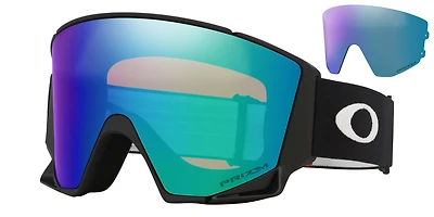 Oakley Men's Flow Scape™ L Snow Goggles