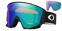 Oakley Men's Flow Scape™ L Snow Goggles