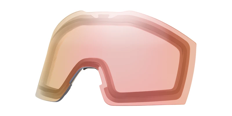 Oakley Men's Fall Line M Replacement Lenses