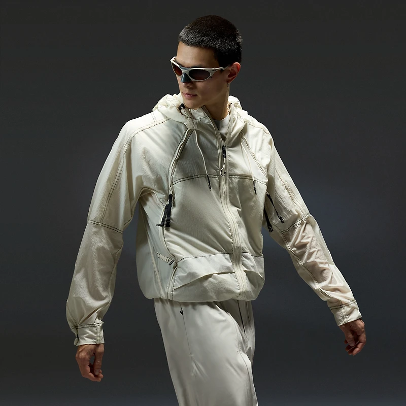 Oakley Men's Latitude Veil Flow Jacket Size: L