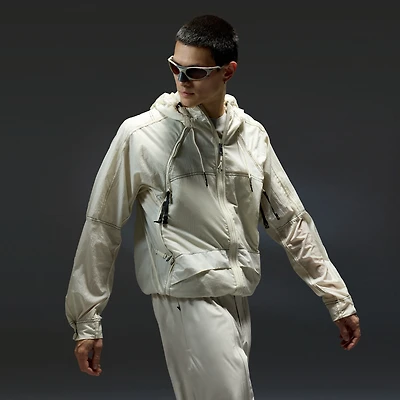 Oakley Men's Latitude Veil Flow Jacket Size: L